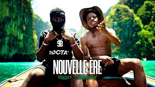 BEENDO Z - NOUVELLE ÈRE Feat. KERCHAK