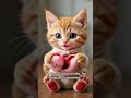 "No tengas miedo de fallar. Ten miedo de no intentarlo." #cats #xyzbca #reflexion