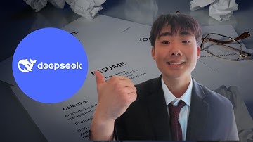 3 Steps to Ace Your Next Interview with Deepseek [Interview Tips]