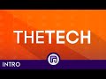 Thetech  introduction