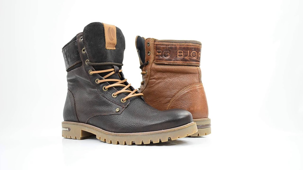 bjorn borg boots