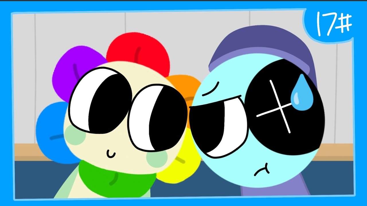 Dandy's show S1 eps 17 (New year eve episode)