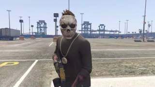 BOSS NMMS vs S666 {AWNL}
