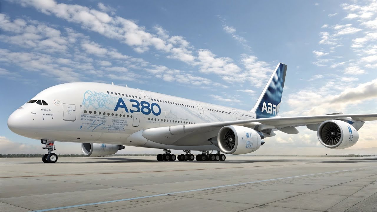 Обзор Airbus A380 2026: все новые функции, обновления интерьера и характеристики нового поколения