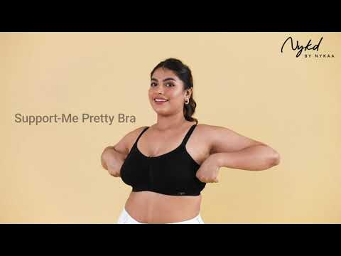 THE ALL NEW NYKD ALL DAY ATHLEISURE LINE JUST DROPPED ON NYKAA FASHION