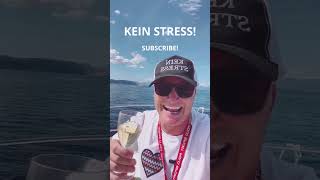 Kein Stress Channel