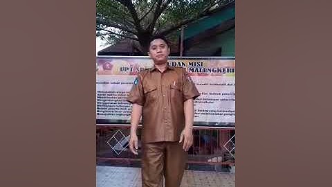 Video Apresiasi GTK 2025 SYAMSUL ALAM "LITERASI PA’DAENGANG“ Pembelajaran Berbasis Kearifan Lokal