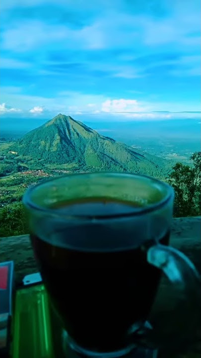 STORY WA - Selamat Pagi :) || Ngopi Geden Lorrr