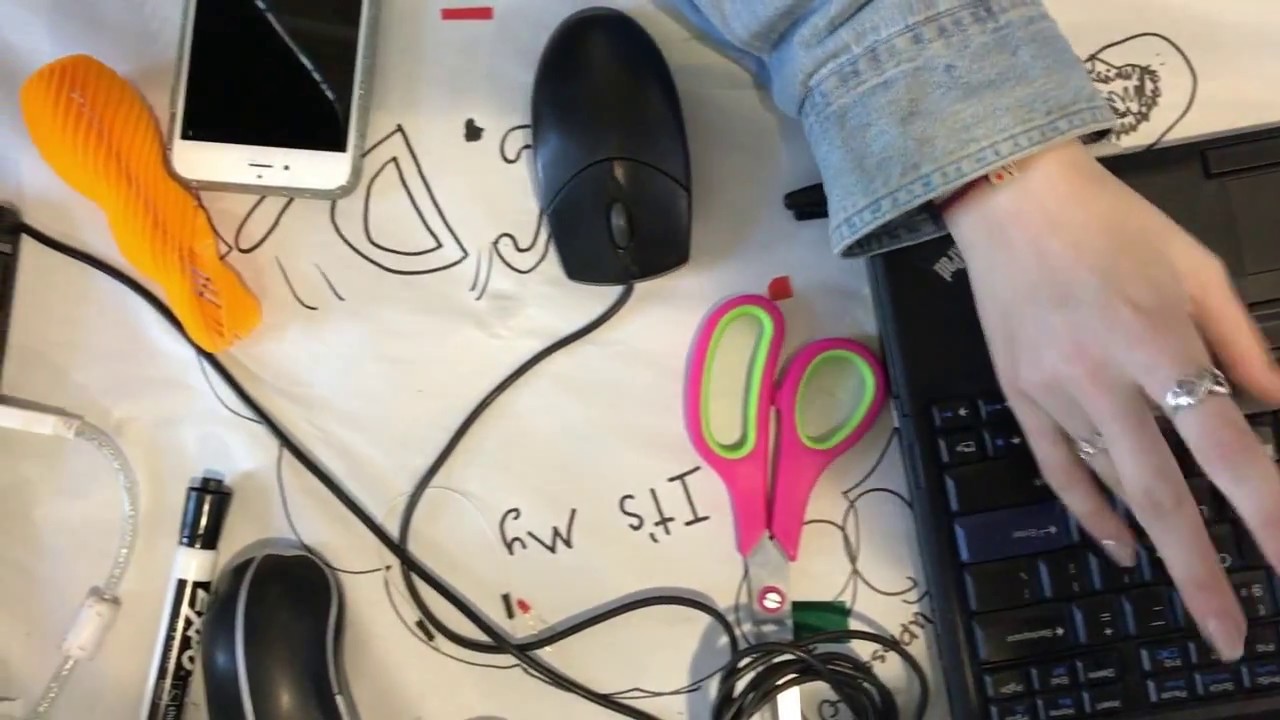 Table Top Inventing - YouTube