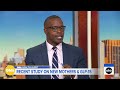 New study shows more new moms taking GLP-1s