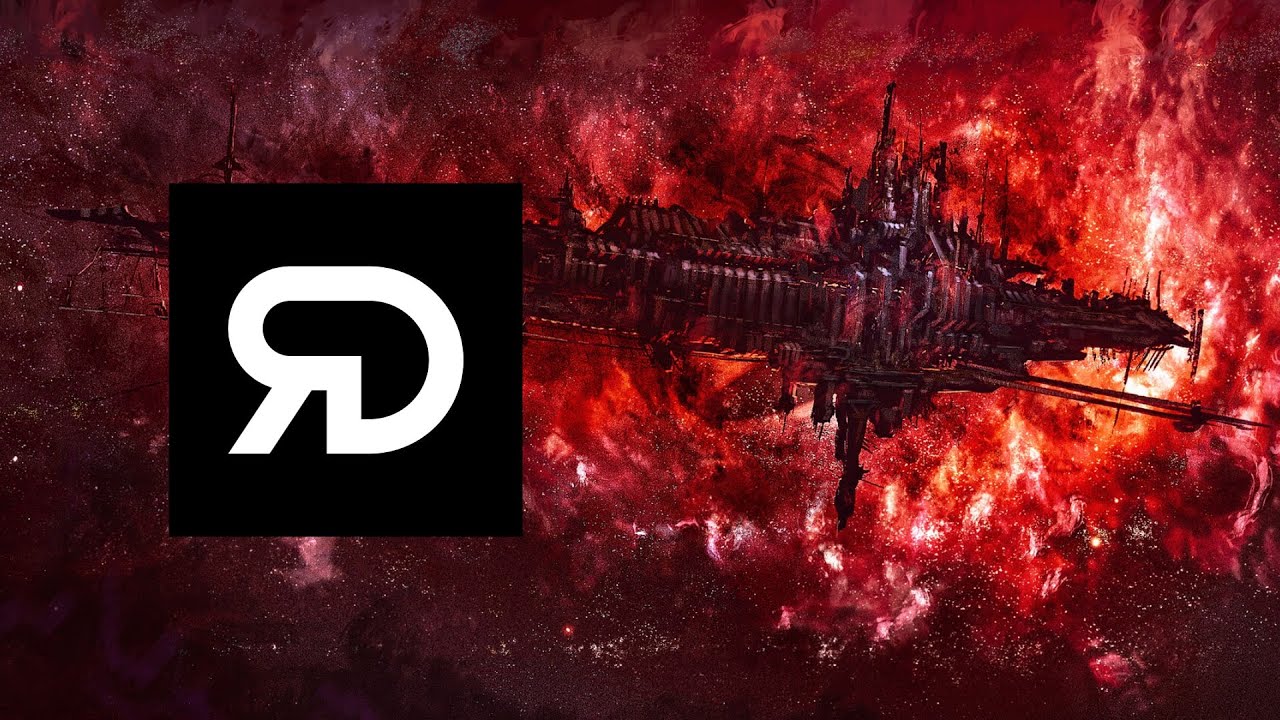 [Metalstep] REBORNED - Star Feaster - YouTube