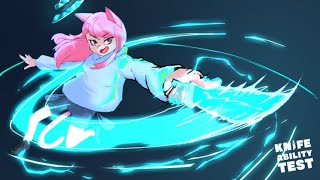 Op Kat Script