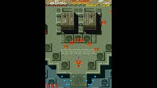 Arcade - Gulf War II - Longplay