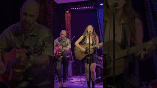 Camilla Buzzetti - Live@Joshua Blues Club, Como - 2/5/26