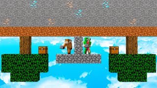 UPSIDE DOWN MINECRAFT SURVIVAL! (With UNSPEAKABLEGAMING) UPSIDE DOWN MINECRAFT SURVIVAL! (With UNSPEAKABLEGAMING)