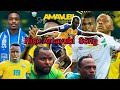 INDIRIMBO Rise Amavubi Vs Benin By Burikantu Video Visualizer