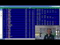BSB Round 2 15th May Commentary Stream