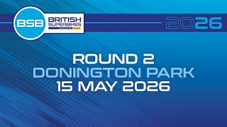 BSB Round 2 15th May Commentary Stream