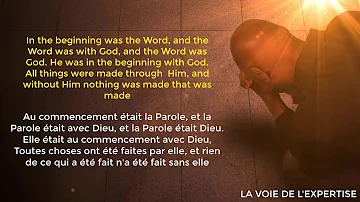 ADA - JESUS YOU ARE ABLE - TRADUCTION FRANÇAISE