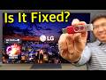 LG G6 OLED Review: New Firmware Changes Everything