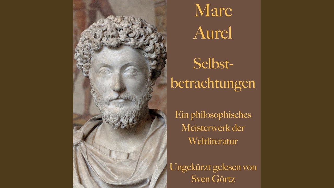 Download Marc aurel selbstbetrachtungen HD Marc Aurel Selbstbetrachtungen
