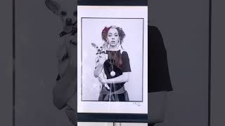 Lindsey Stirling - writing music at home #shorts