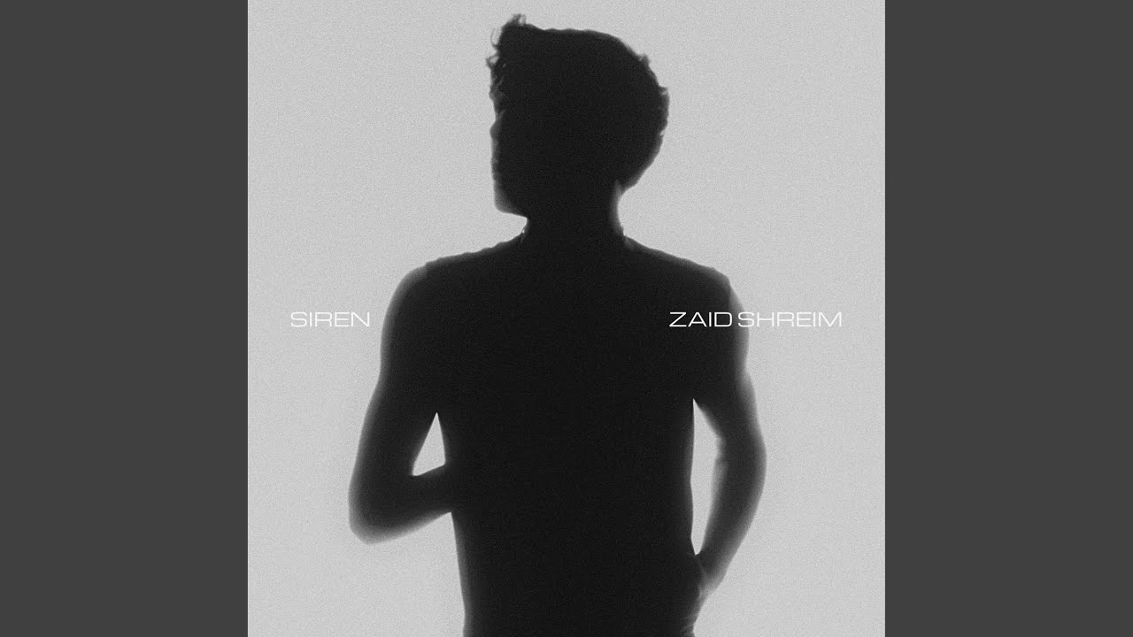 Watch Siren (Extended Mix) on YouTube Watch Siren (Extended Mix) on YouTube