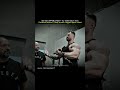 Build a Bigger Upper Chest Like Chris Bumstead | Incline Cable Fly Tutorial #Shorts