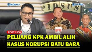 Download lagu KPK Singgung Kasus Korupsi Batu Bara yang Tengah Ditangani Polisi