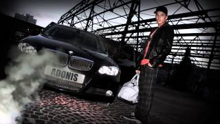 Adonis ft  Kianush   2x16 Backpfeifen 2011