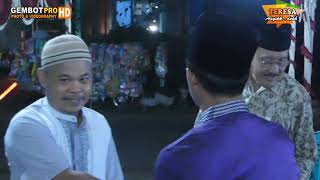 TERESA MUSIC - GEDE ROSO FEBI MUSIC - WEDDING RAGIL & SASHA