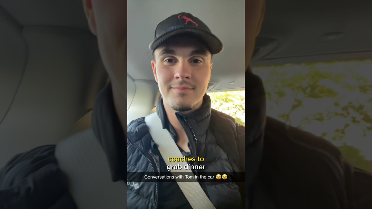 Working with Tom House in Bangor, Maine 