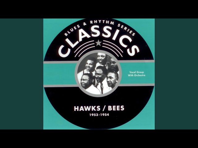 Hawks - Give It Up