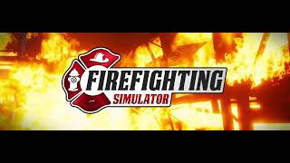 Firefighting Simulator - THE SQUAD SteamTrailer screenshot 5