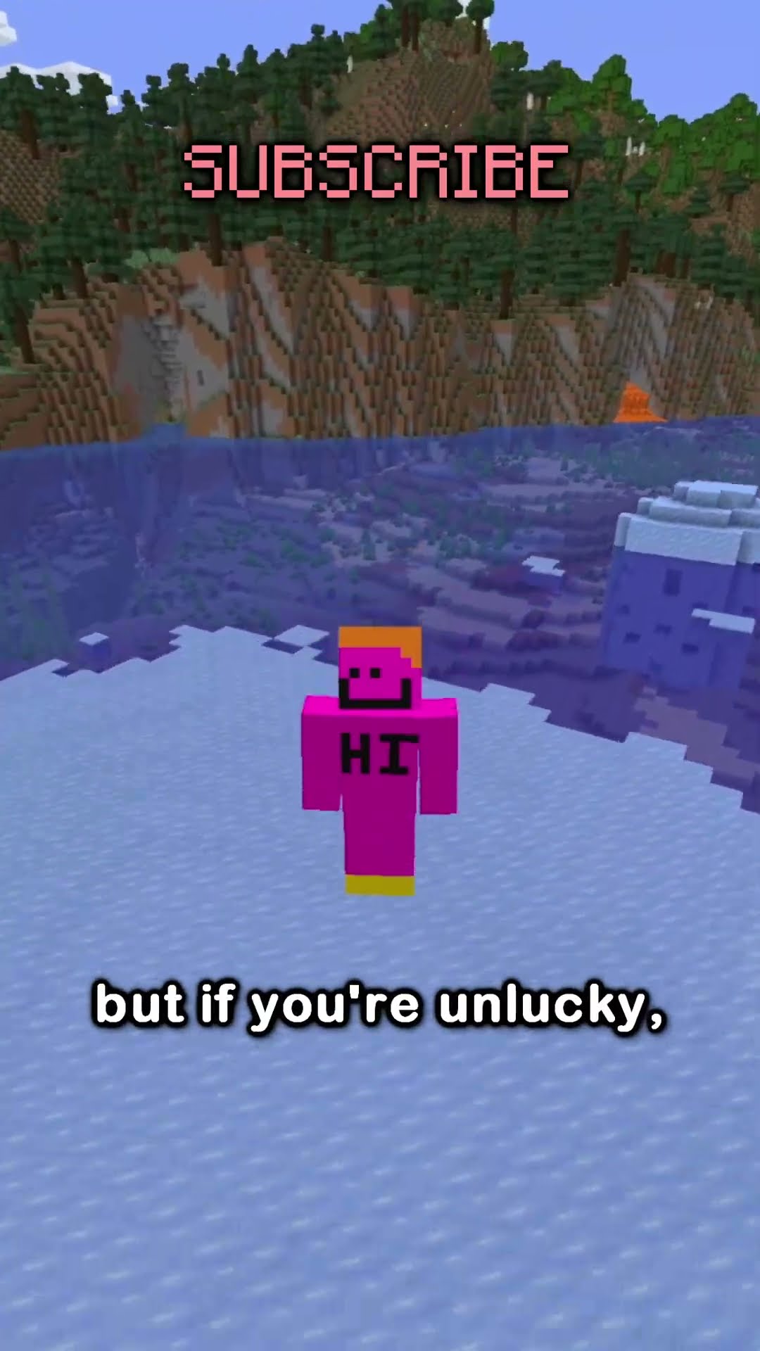 the hidden nether wart...