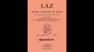 LAZ 1 - Ejercicio 11