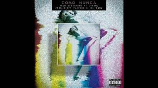 Rauw Alejandro  Lyanno  Como Nunca  2020 