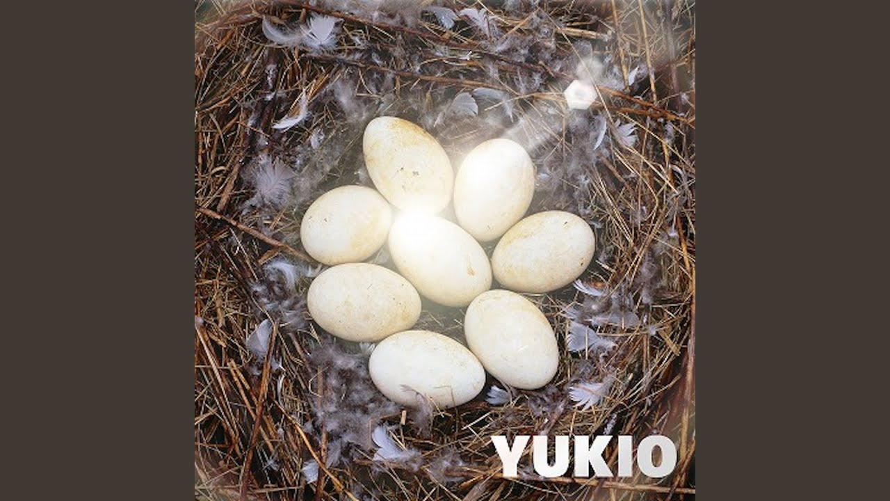 この気持ちをキミに伝えたい Yukio Shazam