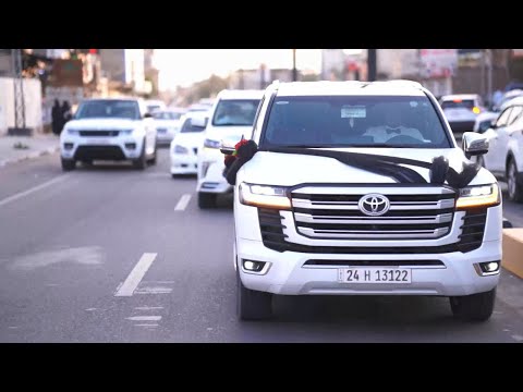 افراح الشريفي حفل زفاف حسن شري عبود حنتوش شريفي بالرفاه والبنين