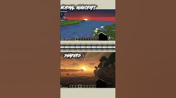 Shaders are clearly broken|#shorts