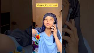 Chota Bhai Ki Patang Bazi Part-1 Indian Family