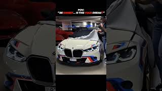 "Be honest is this your dream car😤🔥"#bmw #bmwm5 #bmwm4 #millionaire #viral #shorts #dreamcar