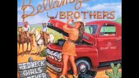 The bellamy brothers redneck girl