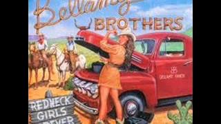 The bellamy brothers redneck girl