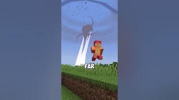 what if minecraft had the wither storm?