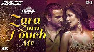 Zara Zara Touch Me (Jhankar) - Race | Katrina Kaif, Saif Ali Khan | Monali Thakur | Pritam Resimi