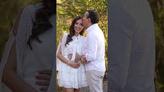 Denisse Quiroga Y Juan Carlos Monrroy Anuncian Llegada De Su Primer Bebé