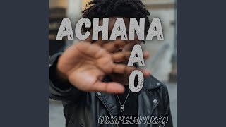 ACHANA NAO