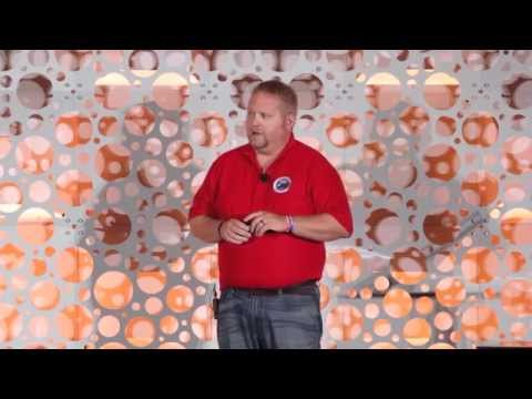 INBOUND Bold Talks: Dan Moyle "Honor Flight: Connecting with the Greatest Generation" - INBOUND Bold Talks: Dan Moyle "Honor Flight: Connecting with the Greatest Generation"
