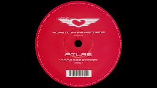 Atlas  Compass Error tarrentella Vsredanka Remake